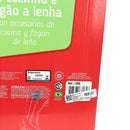 Brincando De Casinha Cozinha Do Sitio Completa