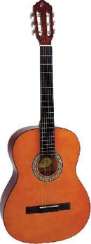 Violão Aço Acústico Estudo Start By Giannini S-14 N Natural