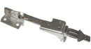 Limitador Porta Esquerda Ford Cargo G1