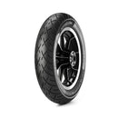 Pneu Metzeler 120/70b21 Reinf 68h (tl) Ww Me888f (d)