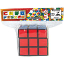 Brinquedo Diverso Cubo Mágico Puzzle 6x6