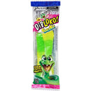Doce Snake De Gelatina Sabor Tutti-frutti Display Com 24 Unidades