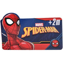 Pelúcia Spider-man Marvel Soft Premium 20cm Antialérgica