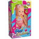 Boneca Meu Docinho