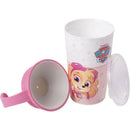 Copo Decorado Patrulha Canina Magic C/alca R