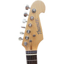 Guitarra Elétrica Infantil Kids Profissional Teg 30 Sunburst Thomaz