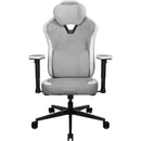 Cadeira ThunderX3 EAZE Loft Grey Cinza