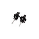 Trava Para Correia Strap Lock Custom Sound S1-bk Preto