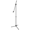 Pedestal Microfone Girafa Tnp1954-1 Tonante