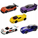 Hot Wheels Die-cast Pack Com 5 Carrinhos