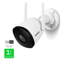 Câmera de Segurança Wi-Fi Intelbras iM5 SC Full HD Branca - 4565511