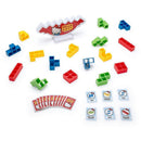 Jogo Diverso Hello Kitty Mestre Do Equilíbrio Com Cartas E Peças