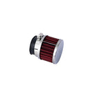 Filtro Ar Completo Especial Eksim C 100 Biz