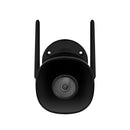 Câmera de Segurança Intelbras iM5 SC Wi-Fi Full HD Preta - 4590006