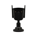 Câmera de Segurança Intelbras iM5 SC Wi-Fi Full HD Preta - 4590006