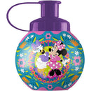 Squeeze Bola Disney Minnie 250ml – Pacote Com 5 Unidades