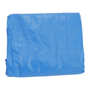 LONA DE CARRETEIRO WESTERN 5X3 100G P/M2
