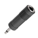 ADAPTADOR P2 MONO PARA PLUG P10 MONO - PC / 10