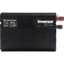 Inversor Automotivo HAYONIK MSW1208 Onda Modificada 800W 12V/127V