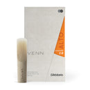 Palheta Para Sax Alto 2.0 (Unidade) D Addario Venn VAS0120G2