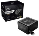 Fonte Asrock Pro 850w 80 Plus Gold Atx 3.1 - Pro-850g