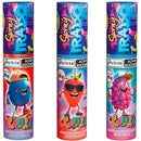 Doce Spray Irado Bala Liquida (s) Dp.c/24