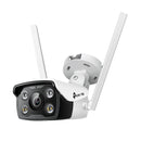 Câmera Ip  Wi-fi Vigi C340-w 4 Mp 4mm