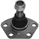 Pivo De Susp. Diant. Pino19,9mm - Dir./esq. - Fiat Ducato 02 à 05 - Citroën Jumper 02 à 06 - Boxer 02 à 06
