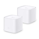 ROTEADOR WI-FI TP-LINK DECO HC220-G5 2 PACK AC1200