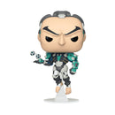 Pop! Overwatch 2 - Sigma