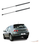 Par Amortecedor Mola Gás Porta-malas Golf G4 G5 1998 A 2013
