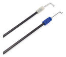 Cabo Fechadura Pino Porta Diant Dir L200 Triton 10 A 15