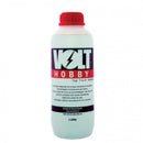 Liquido Hobby Maquina Fumaca Morango 1l Volt