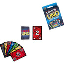Jogo De Cartas Uno Liars