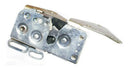 Fechadura Interna Porta Esquerda Scania Série Iv 98 A 08