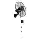 Ventilador Parede 50cm Steel Premium Oscilante Ventisol
