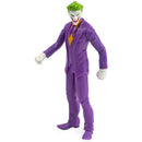 Boneco E Personagem Batman 15cm - Articulado E Sortidos