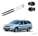 Par Amortecedores Tampa Porta-malas Xsara Break 98 A 03