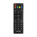 Controle Remoto Smart Box Stv-2000 Aquario