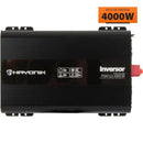 Inversor Automotivo HAYONIK PSW122 Onda Senoidal 2000W 12Vdc/220V