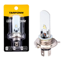 LÂMPADA LED TARPONN TP-7101 MOTOCYCLE SMD H4 9V