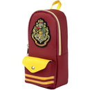 Estojo Harry Potter Em Pvc Mochila