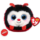 Pelúcia Beanie Balls Ty Puff Redonda