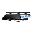 Balança Computadora Elgin DP30T 30KG 10G - 46BALDP30TB1