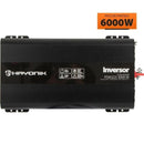 Inversor Automotivo HAYONIK PSW223 Onda Senoidal 3000W 24Vdc/220V