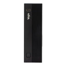 Desktop Elgin E3 Nano4 Intel Celeron J4025 4GB 128GB SSD - 46E3N422D140