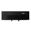 Desktop Elgin E3 Nano4 Intel Celeron J4025 4GB 128GB SSD - 46E3N422D140