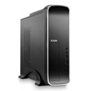 Desktop Elgin E3 Slim Fit H510M SFF Intel Celeron G5905 4GB 256GB SSD - 46E3S311E240
