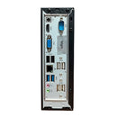 Desktop Elgin Nano100 N95 4GB SSD 128GB - 46EN100V1000