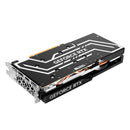 Placa de Vídeo Galax GeForce RTX 4060 OC - 46NSL8MD8LOC